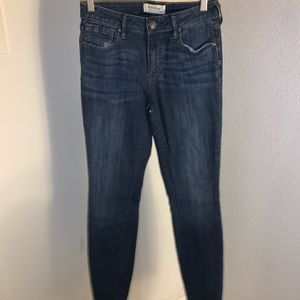 Dark wash pacsun jeans